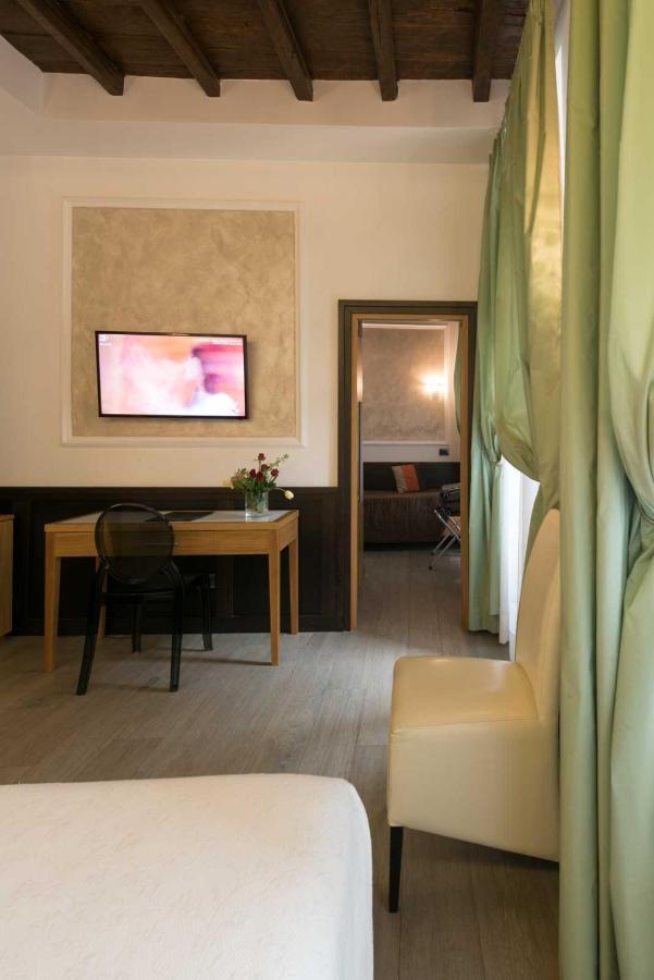 Junior Suite - Edificio Separato