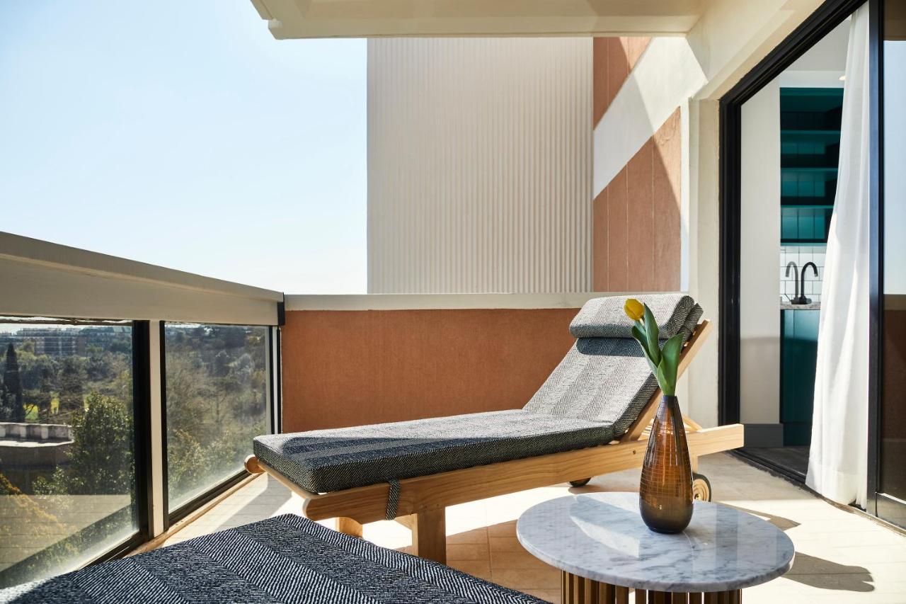 Suite Deluxe