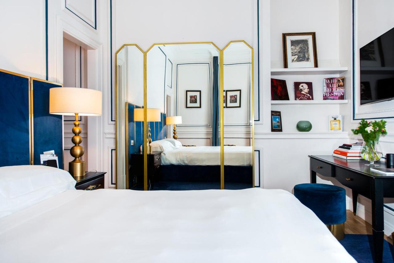 Suite Terrace