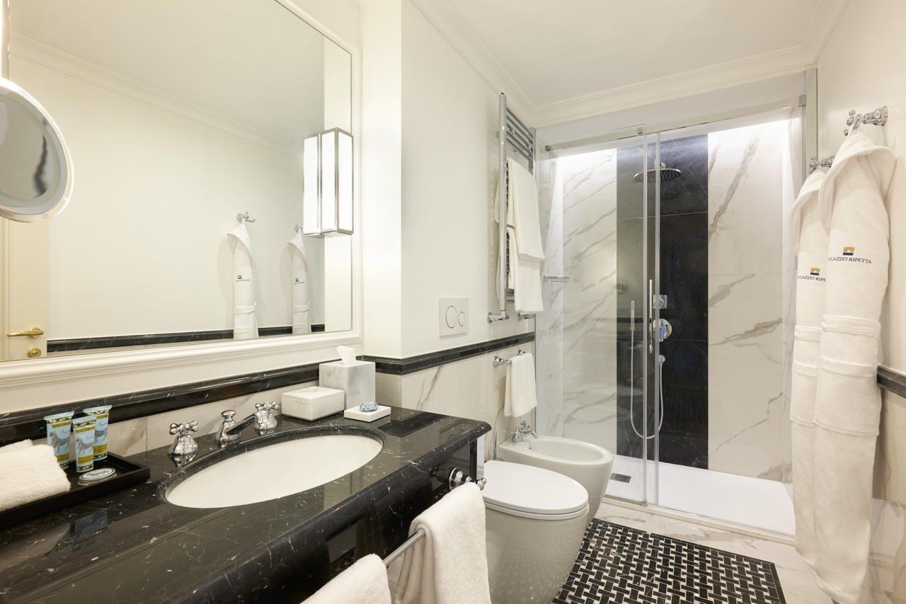 Appartamento Luxury