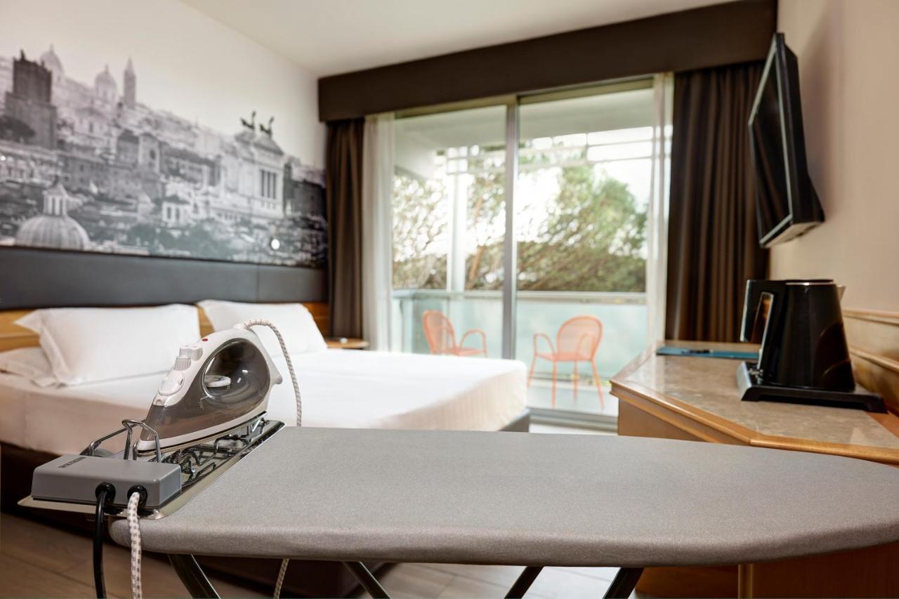 Triple Room Balcony