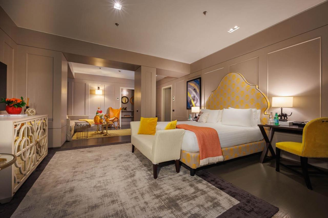 Junior Suite Grand Deluxe