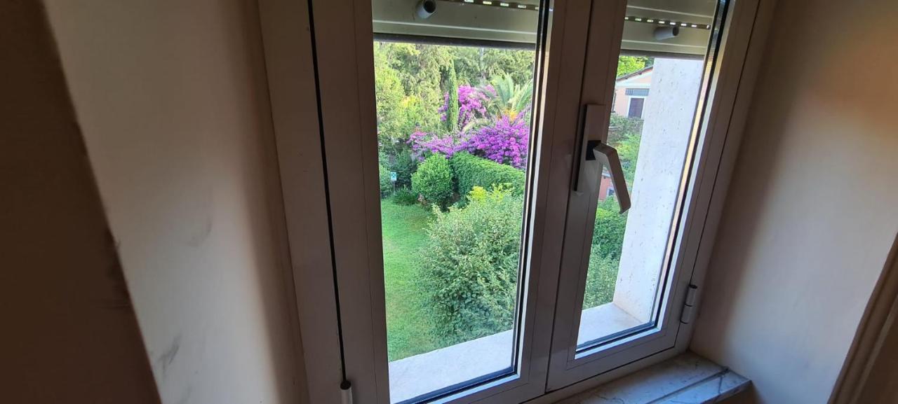 Camera Tripla con Bagno Privato Esterno