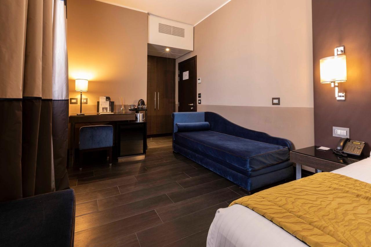 Executive Triple Room Separate Building