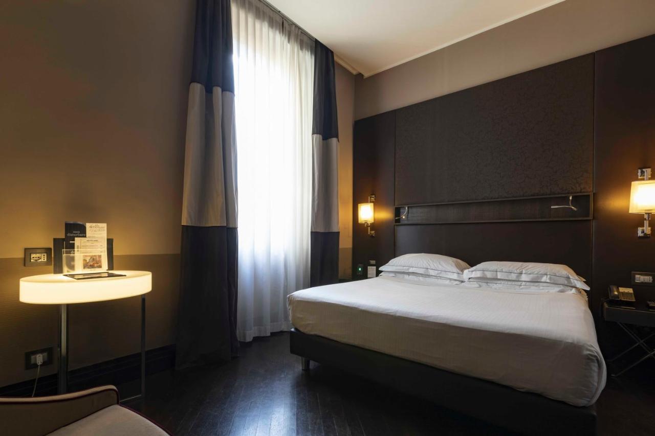 Classic Double or Twin Room