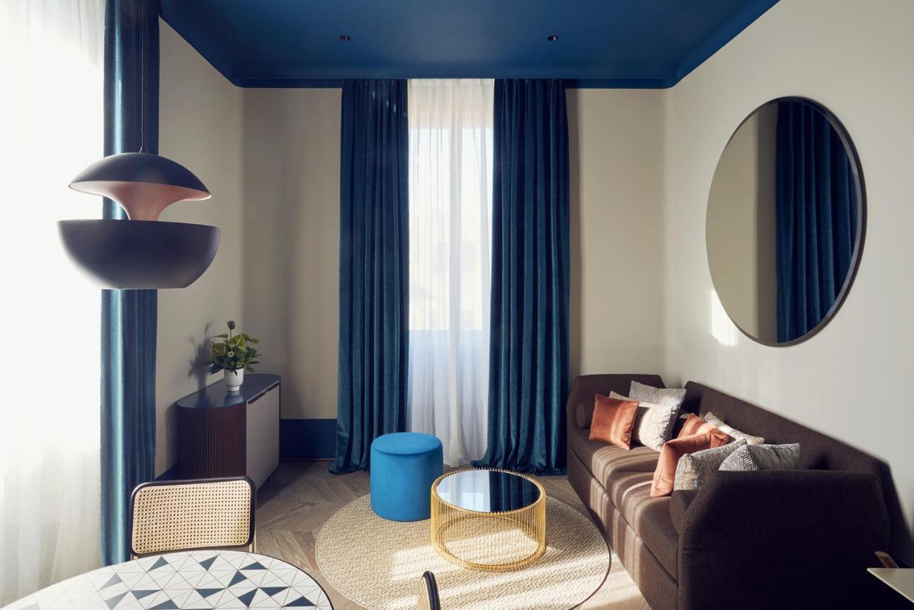 Suite King Deluxe