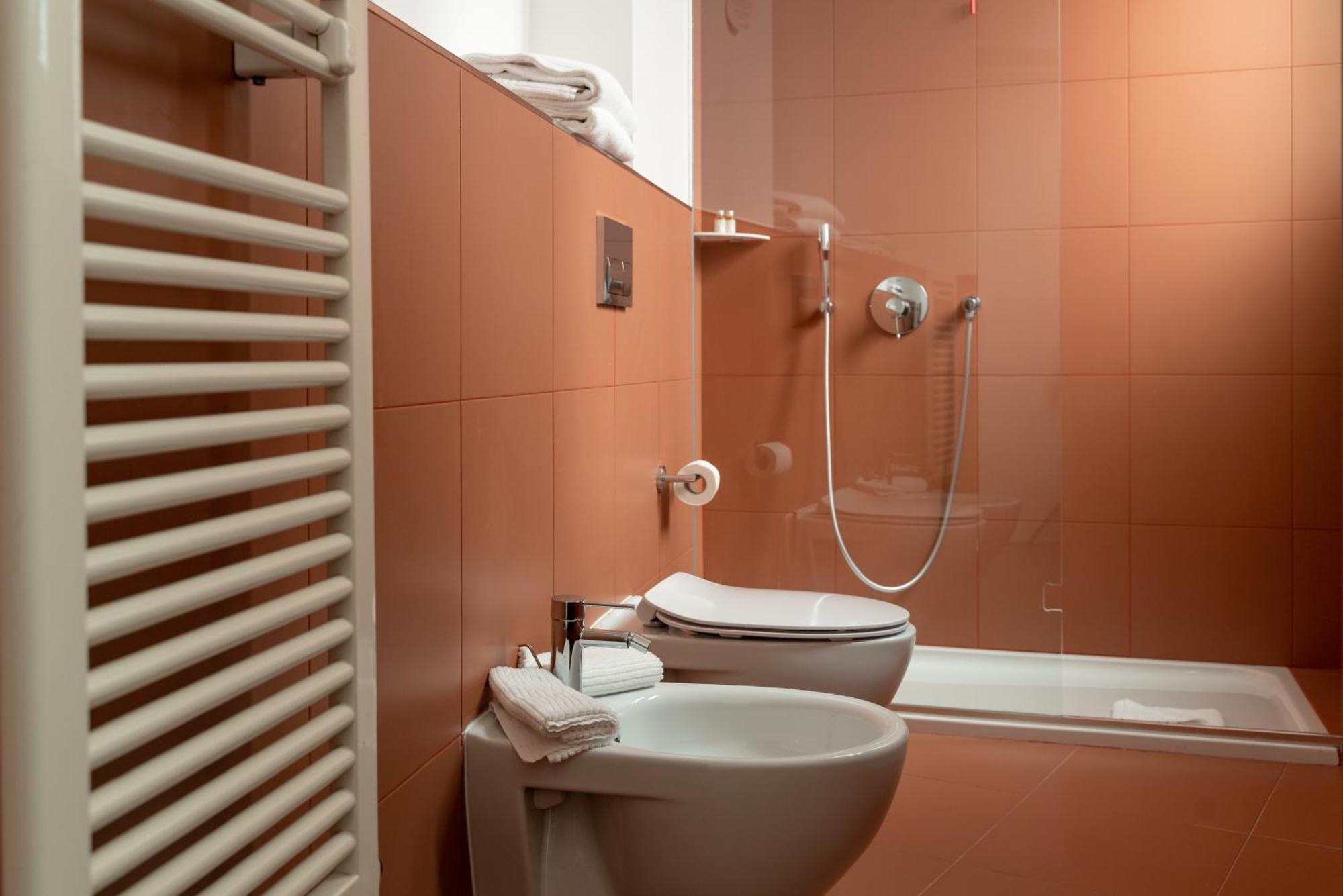 Classic Single Room