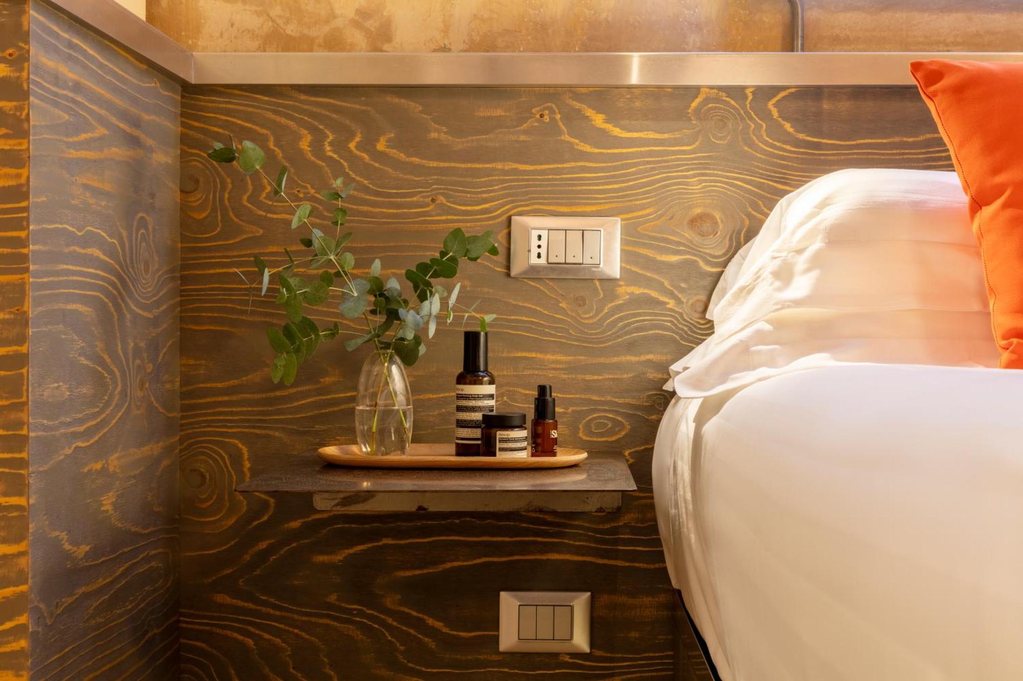 Design Comfort Double or Twin Room
