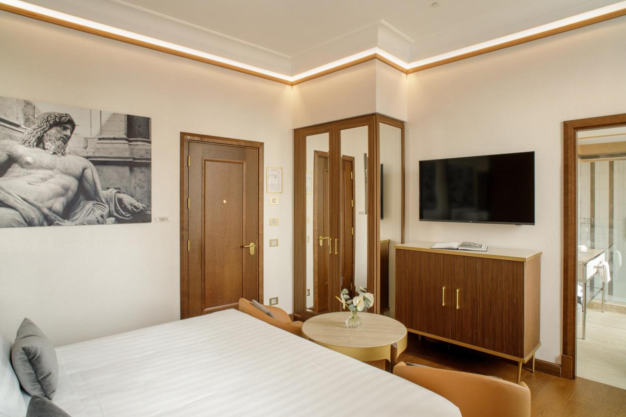 Double or Twin Room