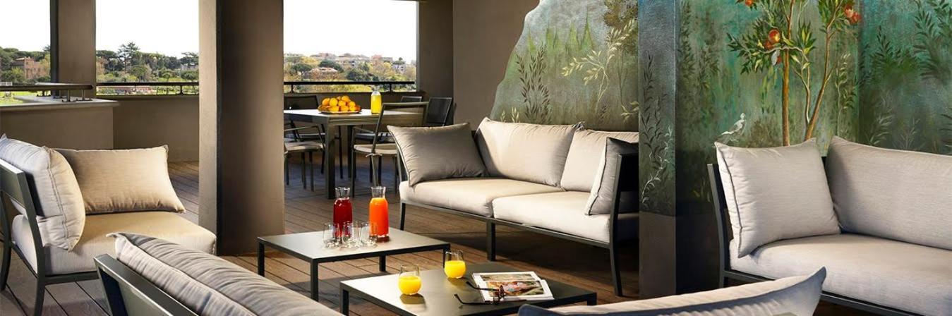 Suite Presidenziale