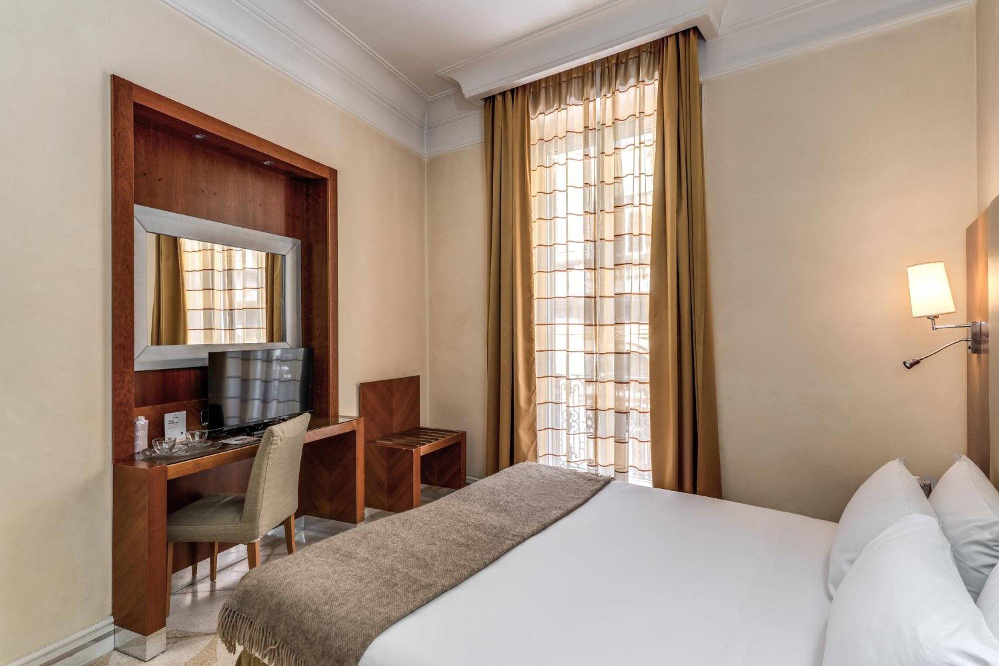 Budget Double or Twin Room Separate Building