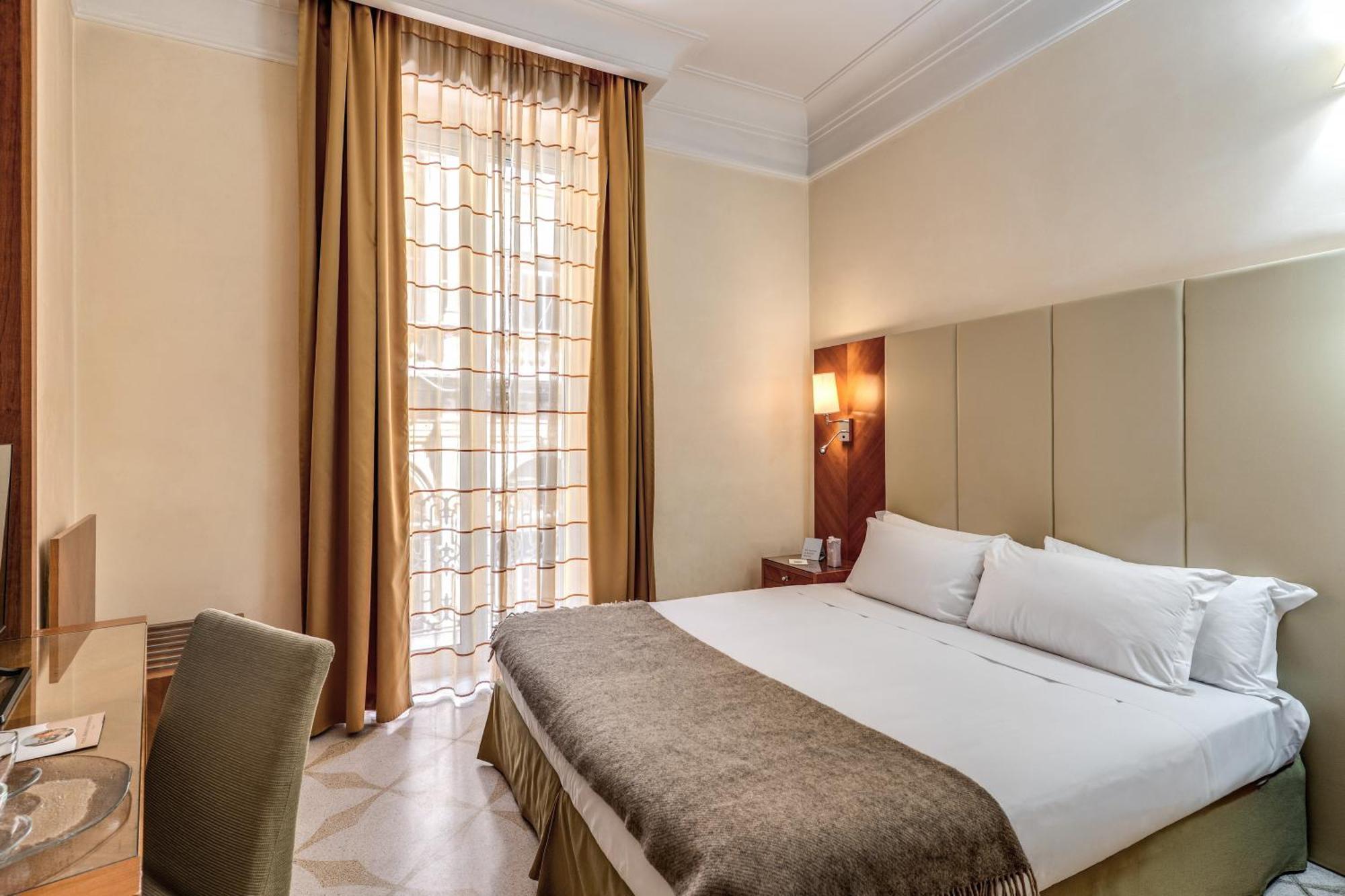 Budget Double or Twin Room Separate Building