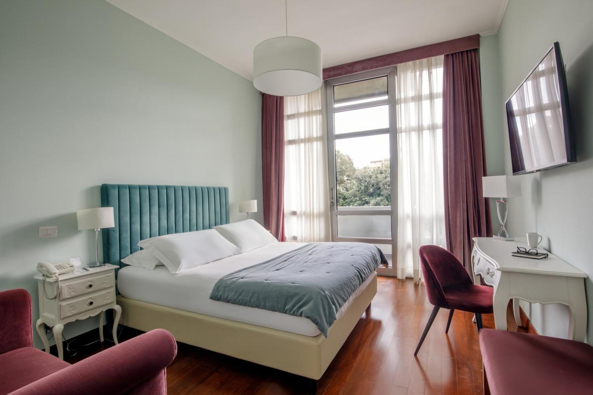 Double or Twin Room