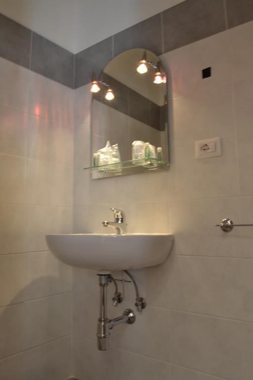 Camera Tripla con Bagno Privato