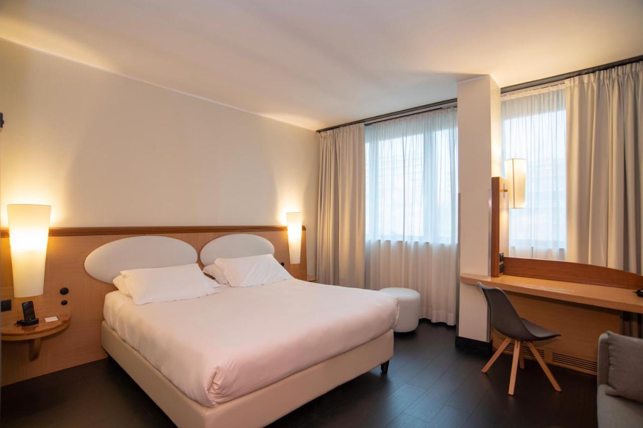 Junior Suite con Divano-Letto