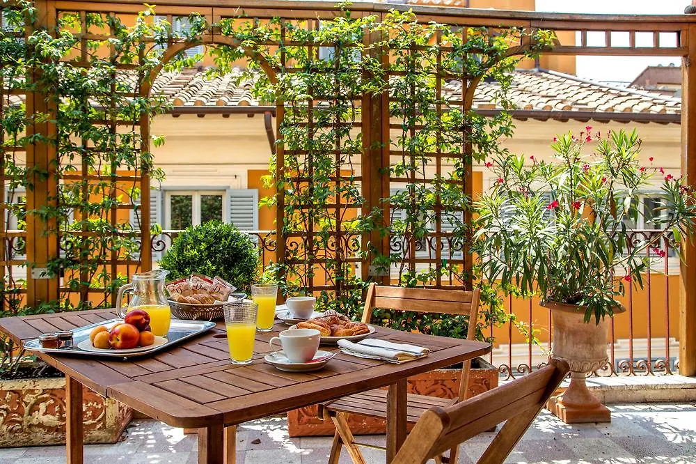 Hotel Tiziano-1