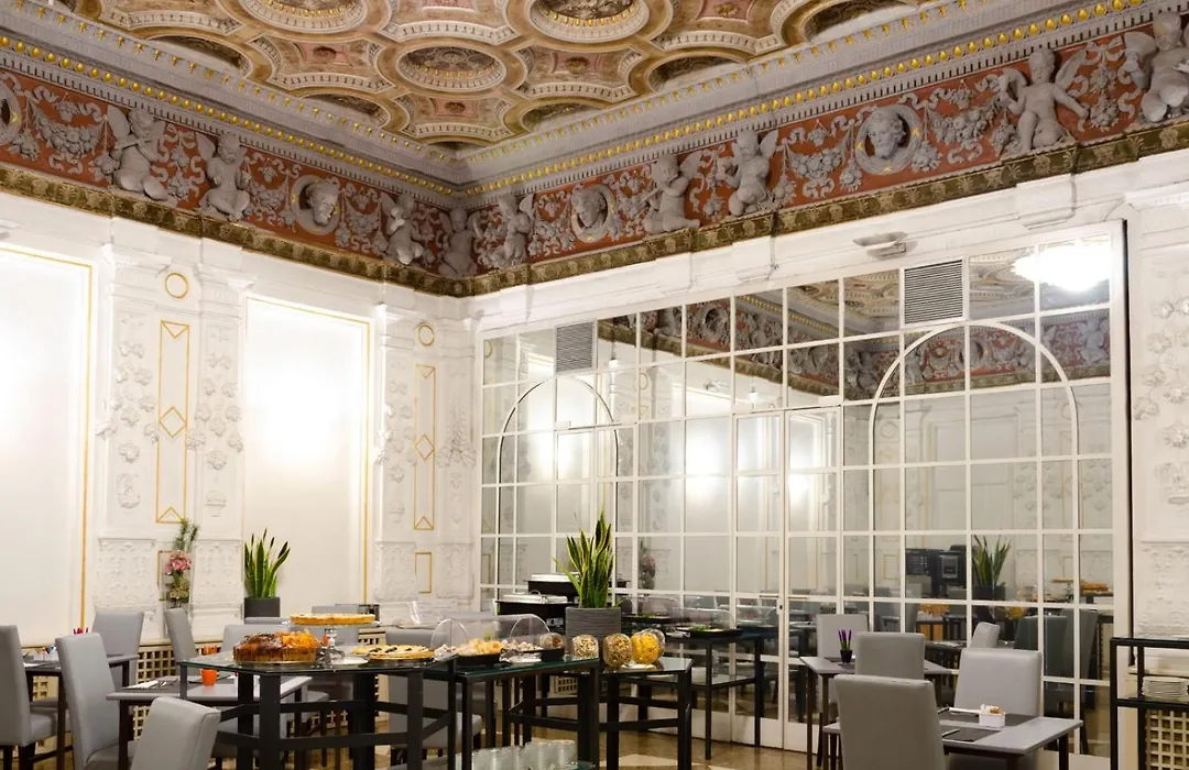 Hotel Traiano-1