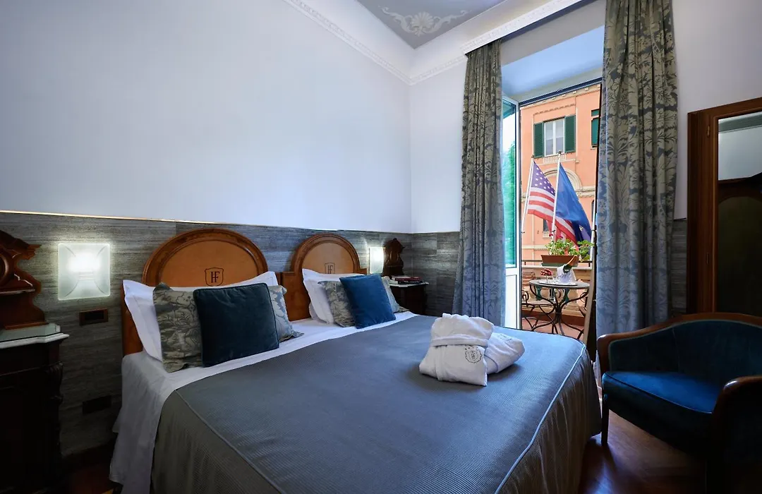 Hotel Farnese-1