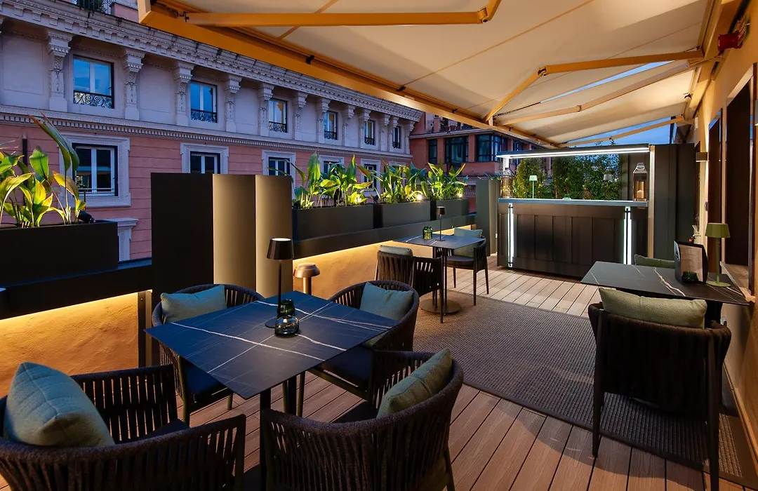 Hotel Delle Nazioni-1