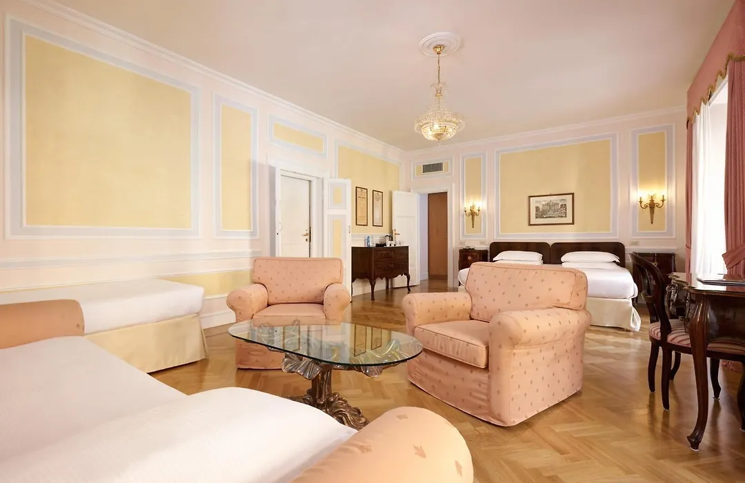 Hotel Quirinale-1