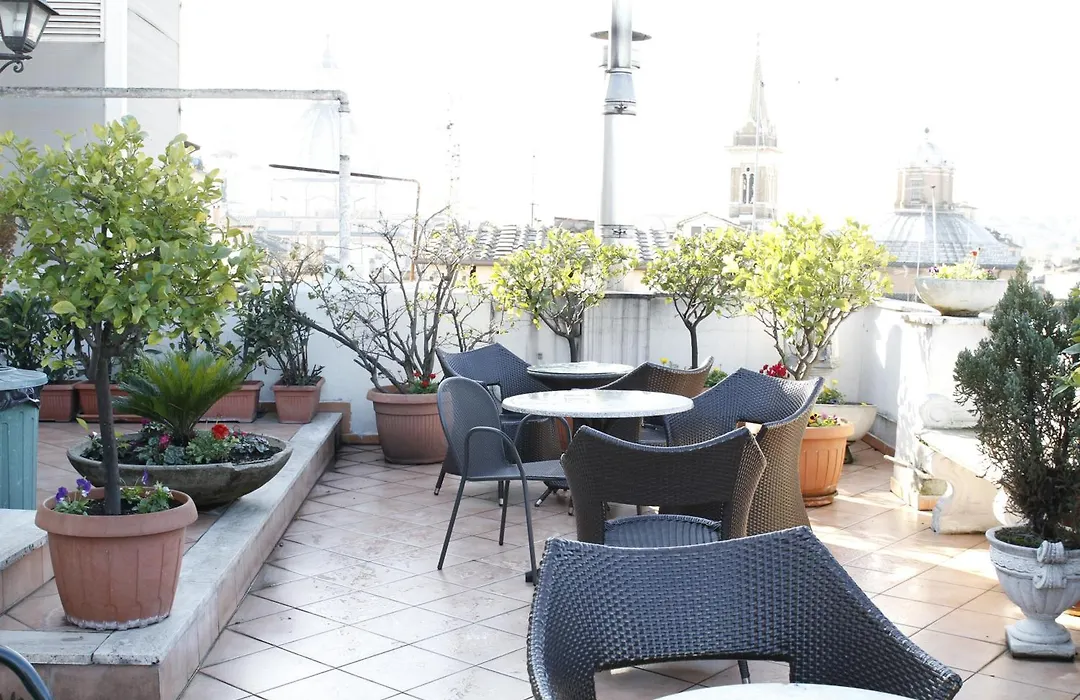 Hotel Genio-1