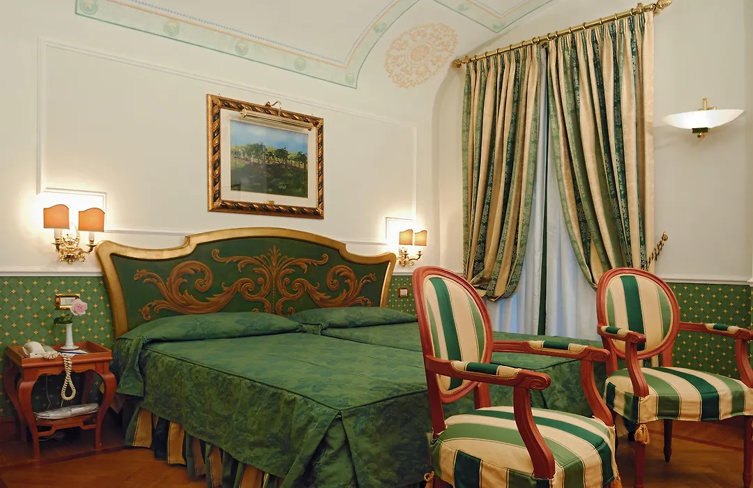 Hotel Giulio Cesare-1