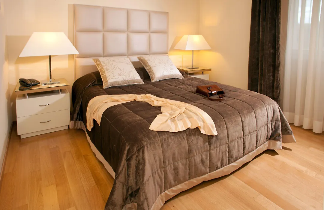 Hotel Piccolo Borgo-1