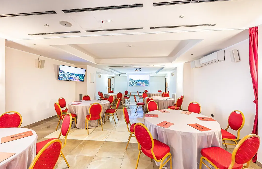 Cardinal Hotel St. Peter-1