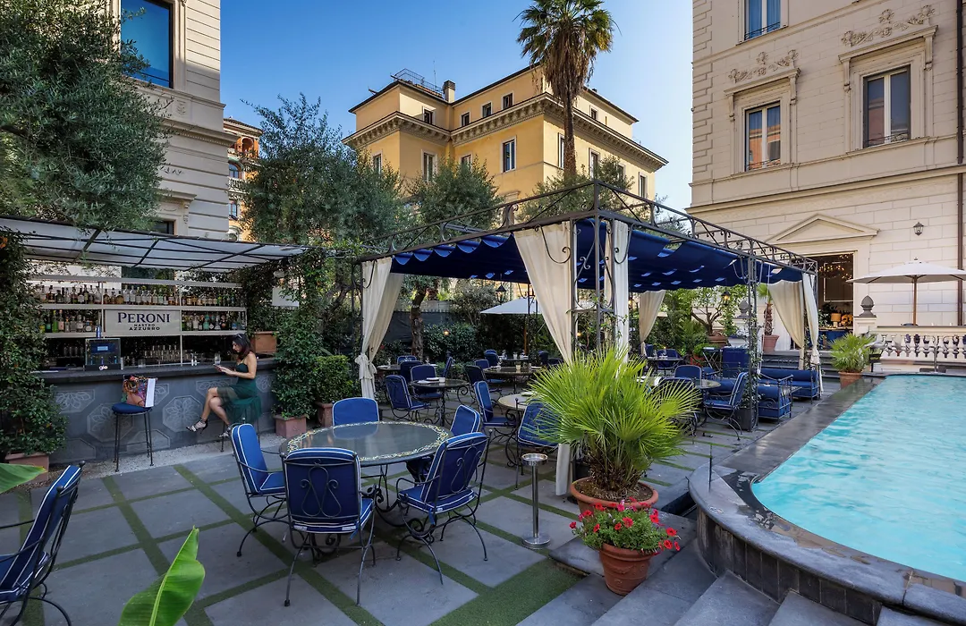 Palazzo Dama - Preferred Hotels&Resorts-1
