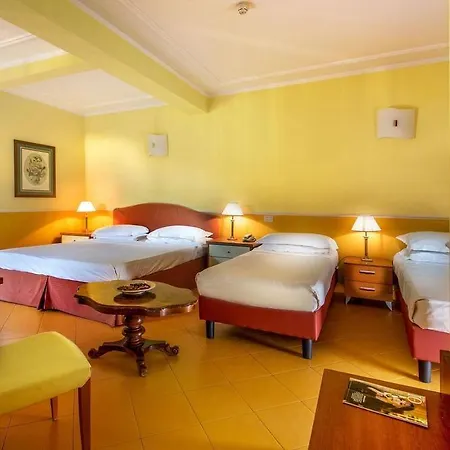 Hotel Tiziano-3