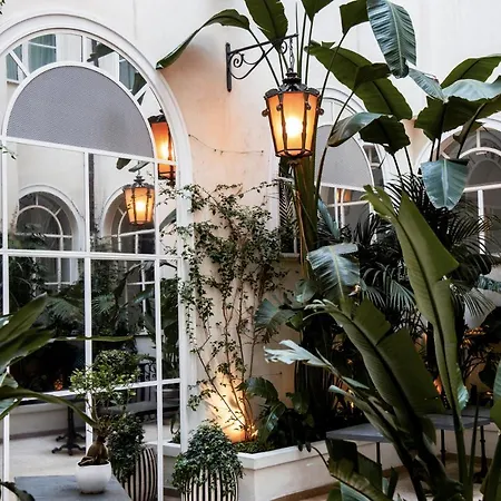 Hotel Vilòn - Small Luxury Hotels of the World-2