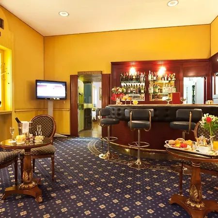 Aria Palace By Omnia Hotels-3