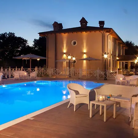 Hotel Piccolo Borgo-2