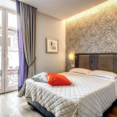 Roma Boutique Hotel-2