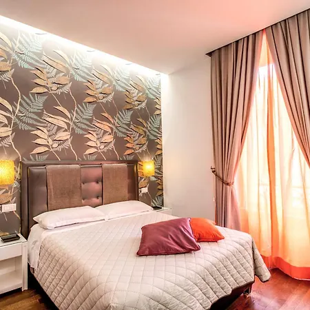 Roma Boutique Hotel-3
