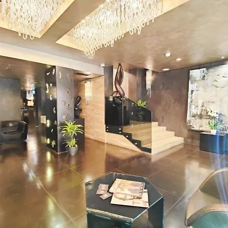 Diva Luxury Hotel-3