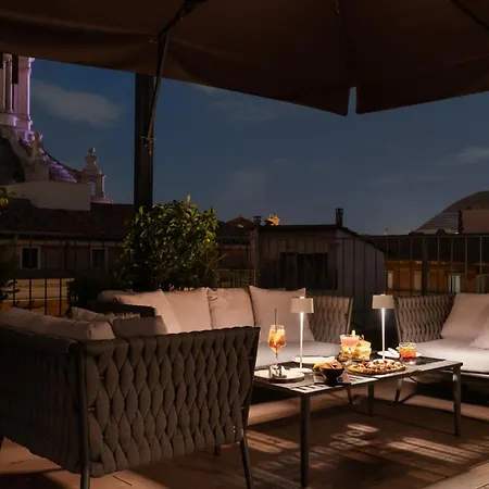 Palazzo Navona Hotel-2