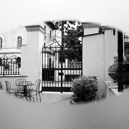 Hotel Villa Torlonia-2