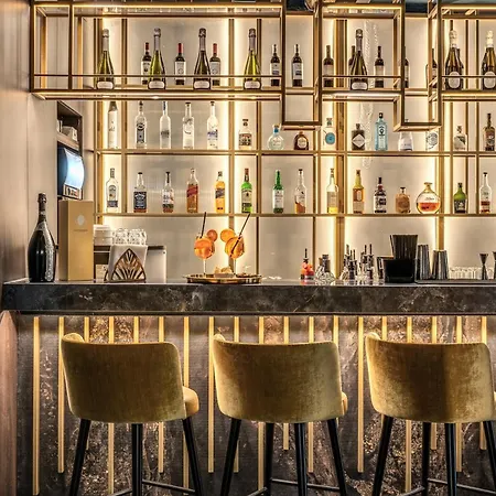 Hotel 55 Fifty-Five - Maison D'Art Collection-2
