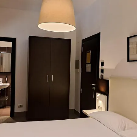 LH Hotel Excel Roma Montemario-3