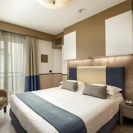 Hotel Domidea-3