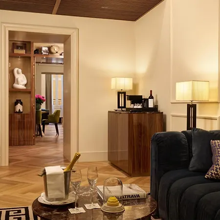 The First Arte - Preferred Hotels & Resorts-3