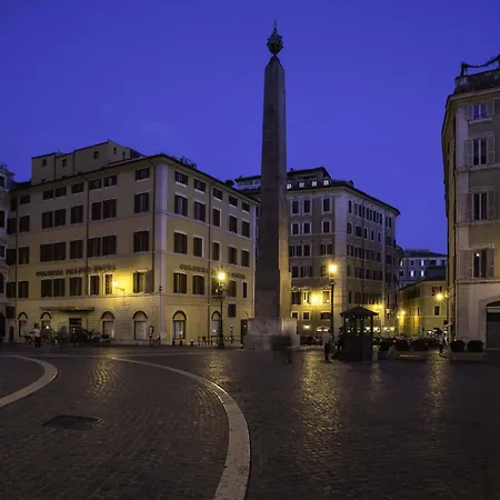 Colonna Palace-3