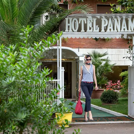 Hotel Panama Garden-3