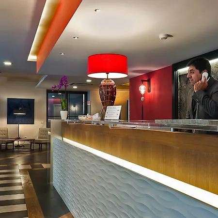 Hotel Caravel-3