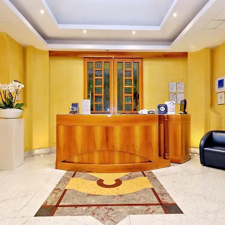 Hotel Camelia-2