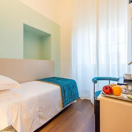 Best Western Hotel Artdeco-3
