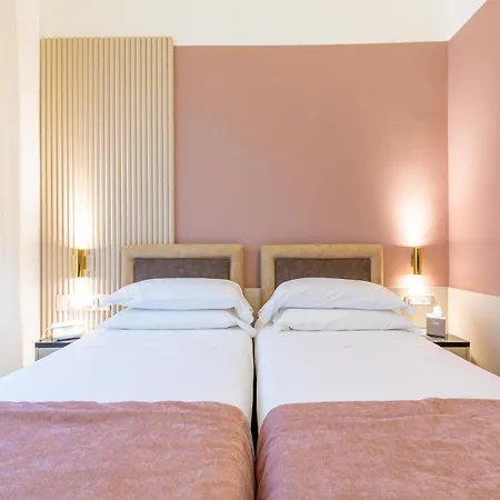 Best Western Hotel Artdeco-2