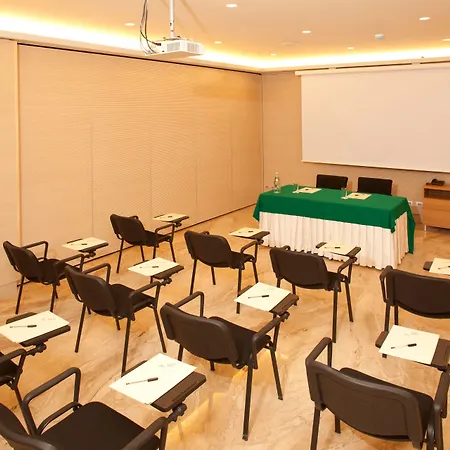 Hotel Piccolo Borgo-3