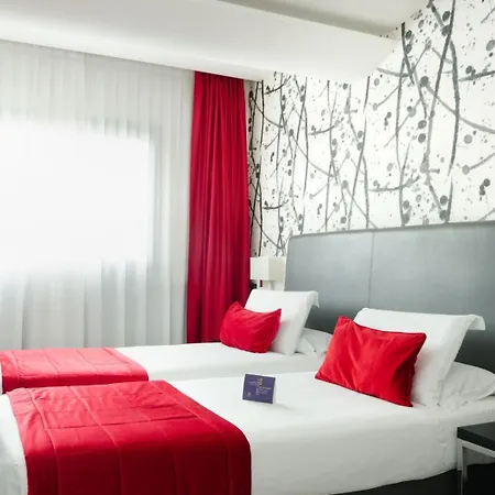 Hotel American Palace Eur-3